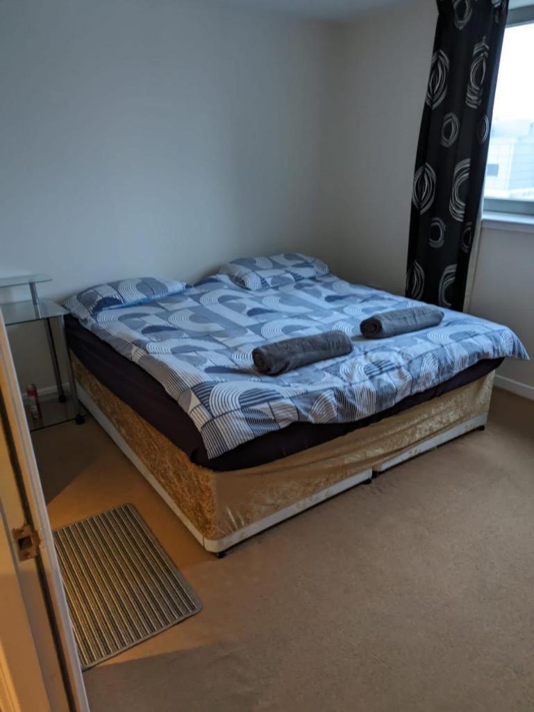 Modern 2 Bed Apartment With Stunning Seaside View Edinburgh Exterior photo
